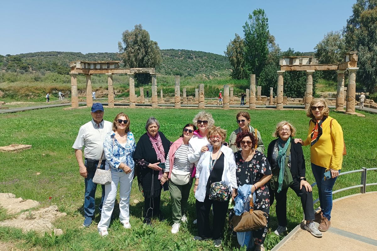 Γεύμα Αγάπης