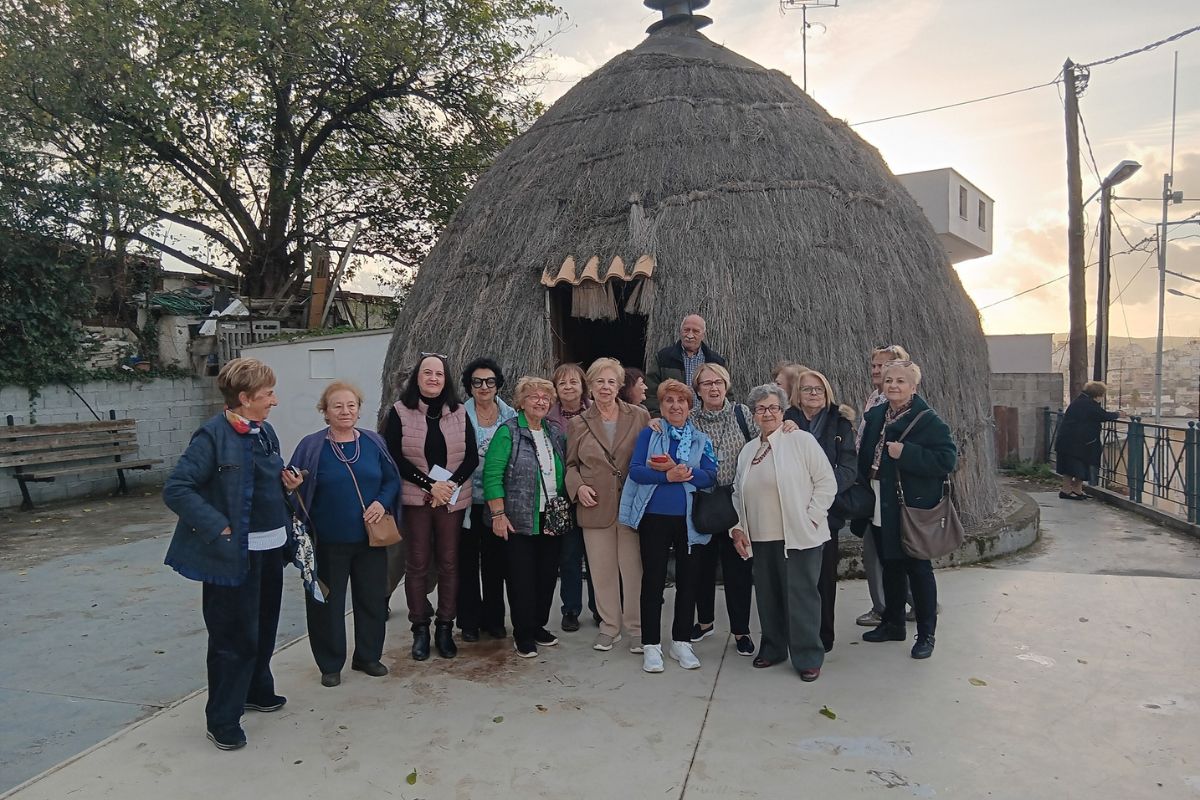 Ημερήσια εκδρομή και επίσκεψη στο Αρχαιολογικό Μουσείο Θήβας